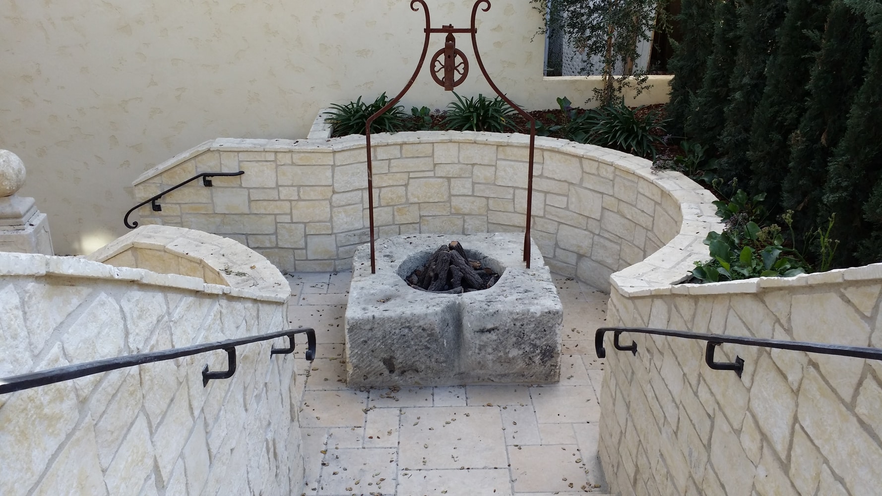 Photo(s) from Carmel Masonry