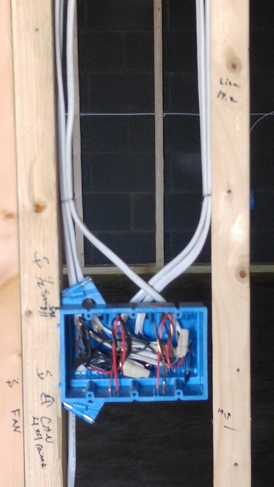 Photo(s) from Blevins Electric Inc