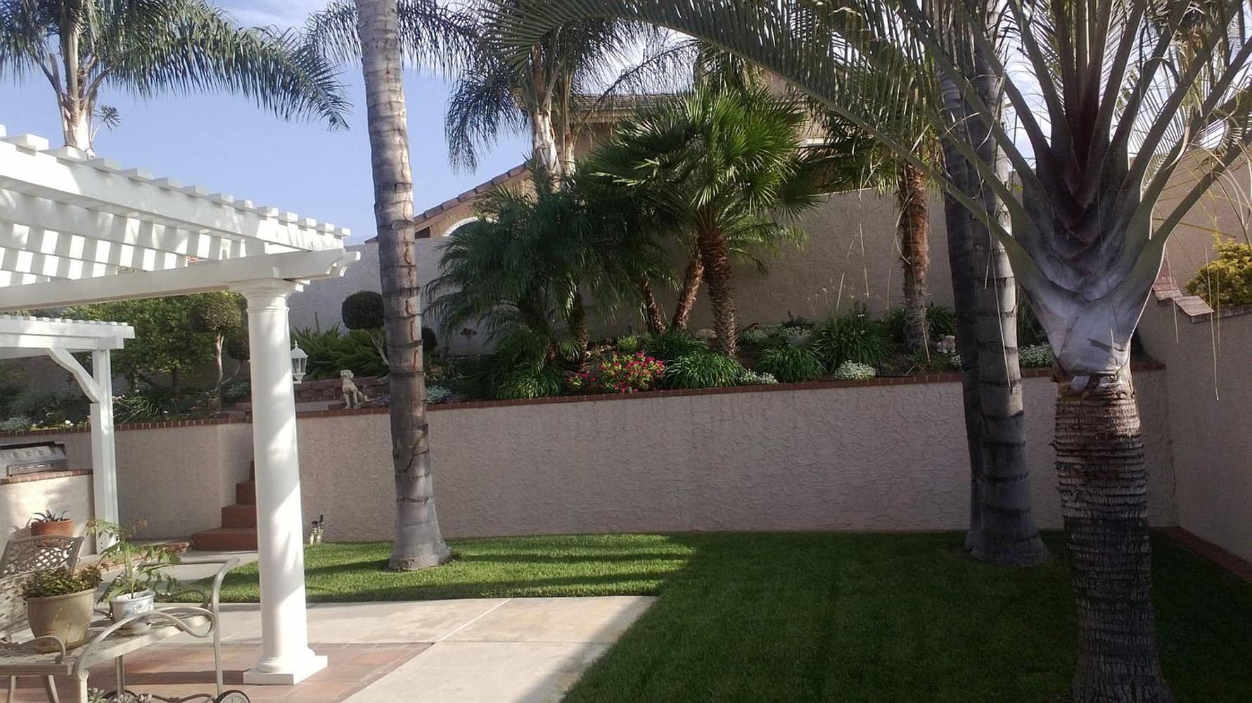 Photo(s) from All Green Maintenance