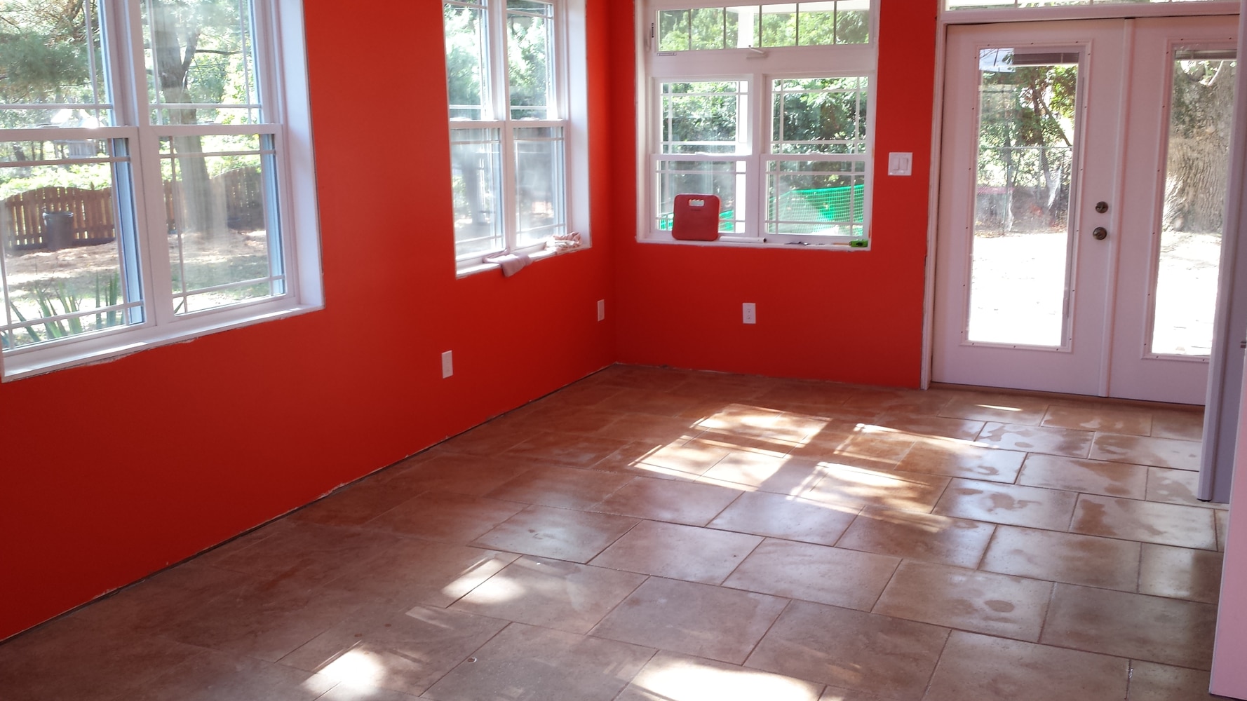 King of Prussia Addition