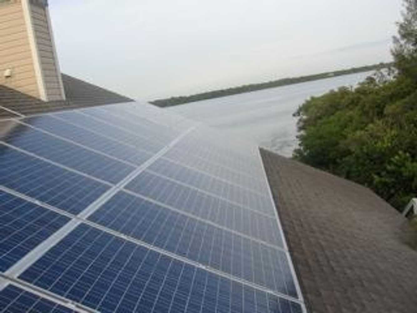 Projects by Dioko Solar Energy Installers Inc