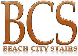 Beach City Stairs