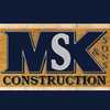 MSK & Sons Construction