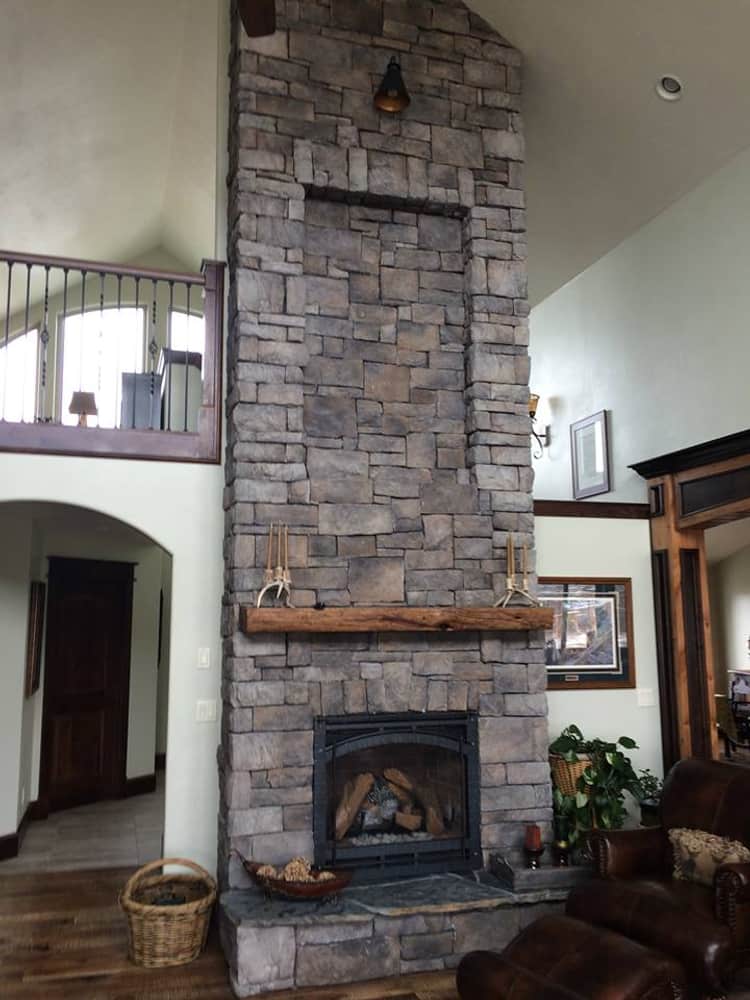 Photo(s) from Copper Mountain Masonry