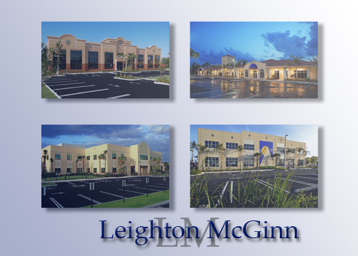 Leighton Mcginn Company