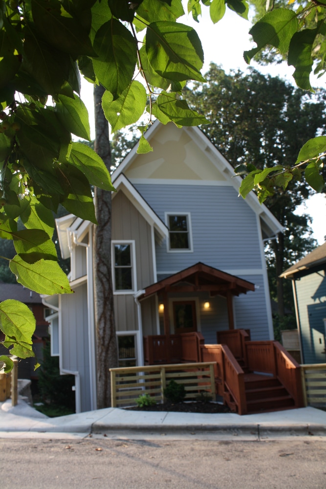 Photo(s) from Sure Foot Builders Inc