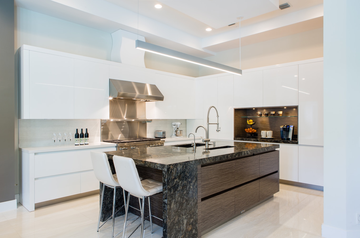 Photo(s) from Nmb Custom Homes And Renovations Llc