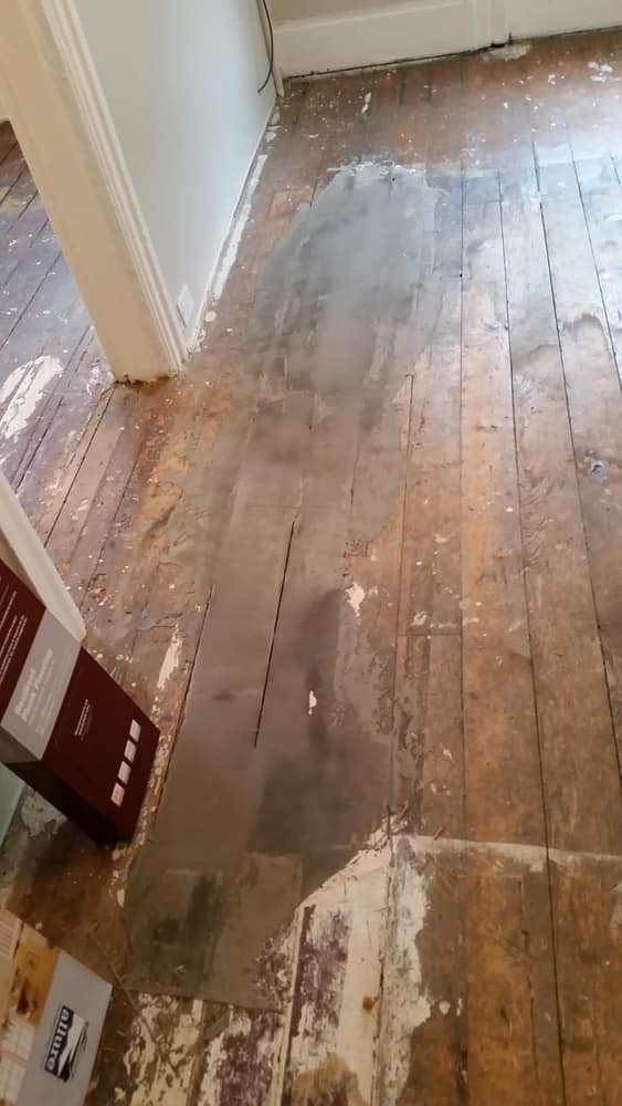 Rnb Remodeling Project