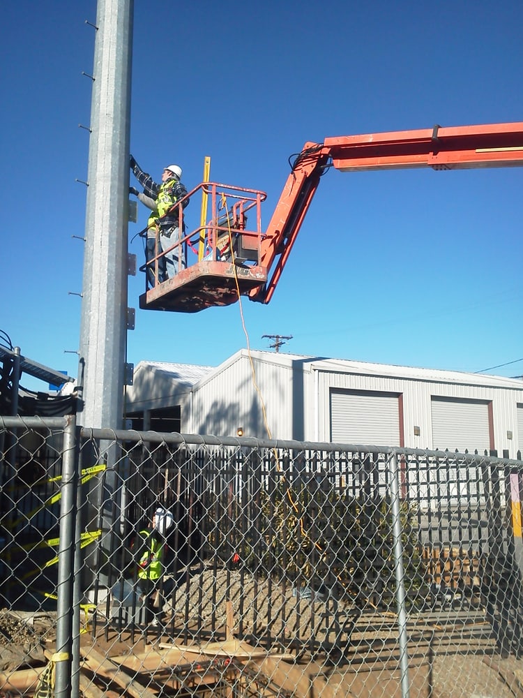 Projects by Bcb Construction Inc