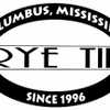 Frye Tile & Exterior Coating, Inc.
