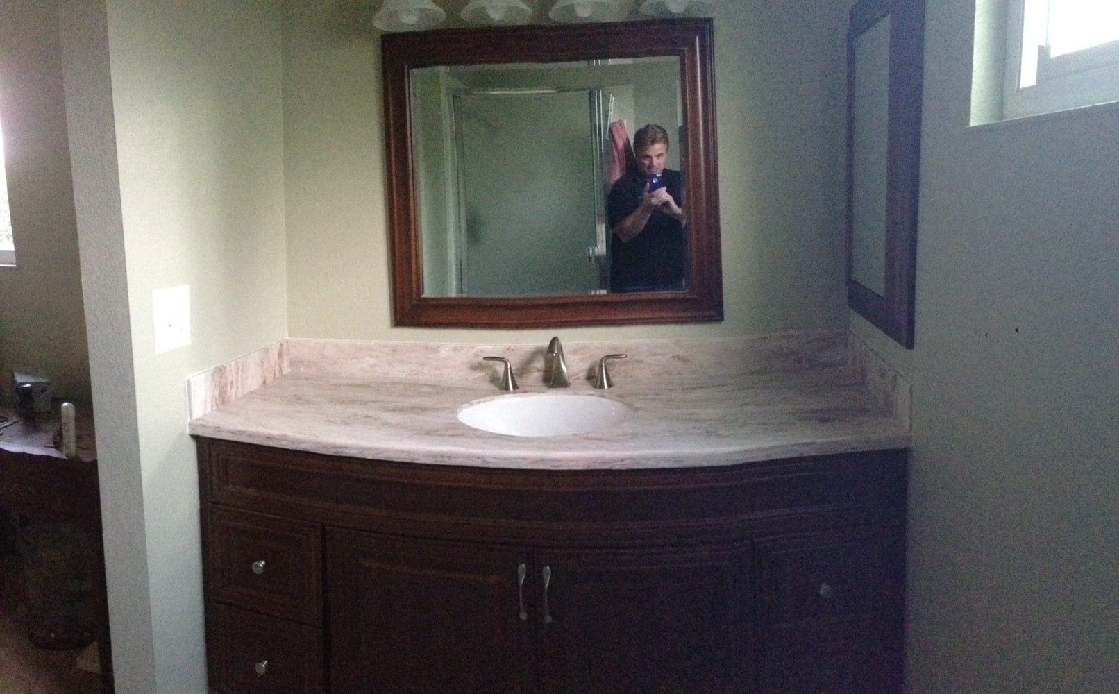 Compton Construction Project 1