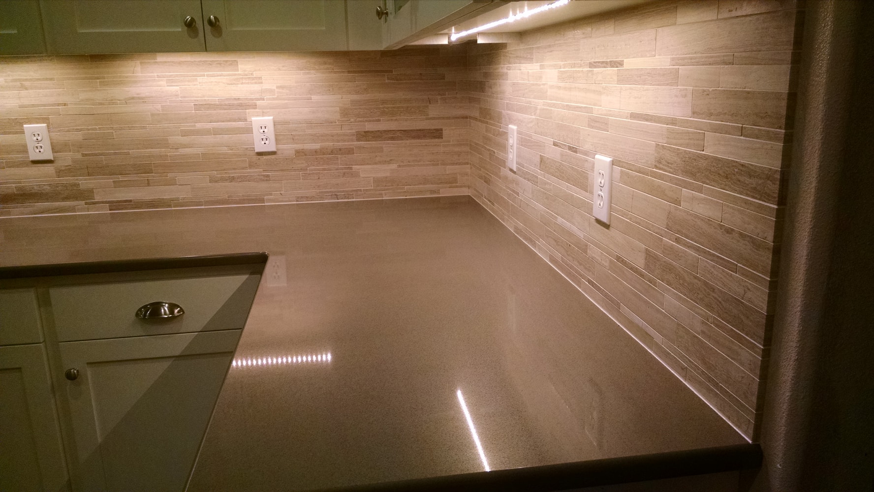Photo(s) from Masterworks Tile Installation LLC