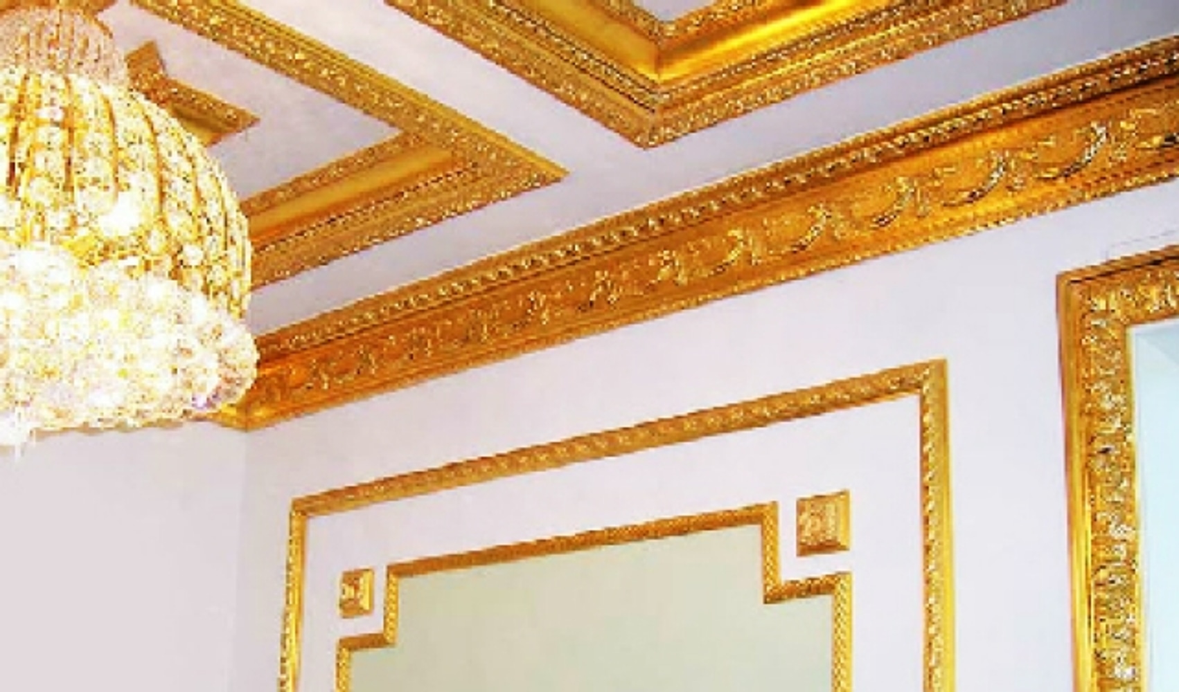 Crown Molding