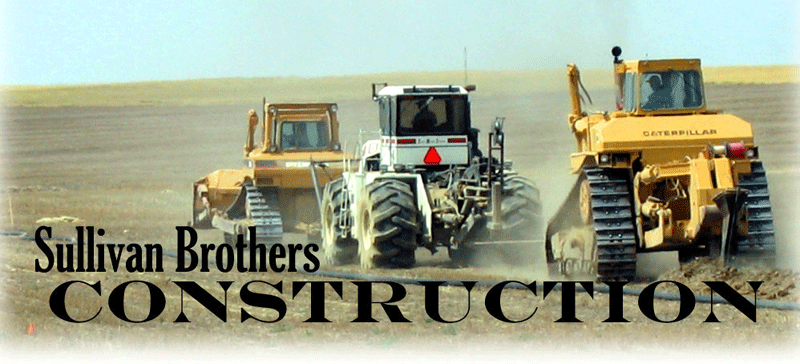 SULLIVAN BROS CONSTRUCTION INC
