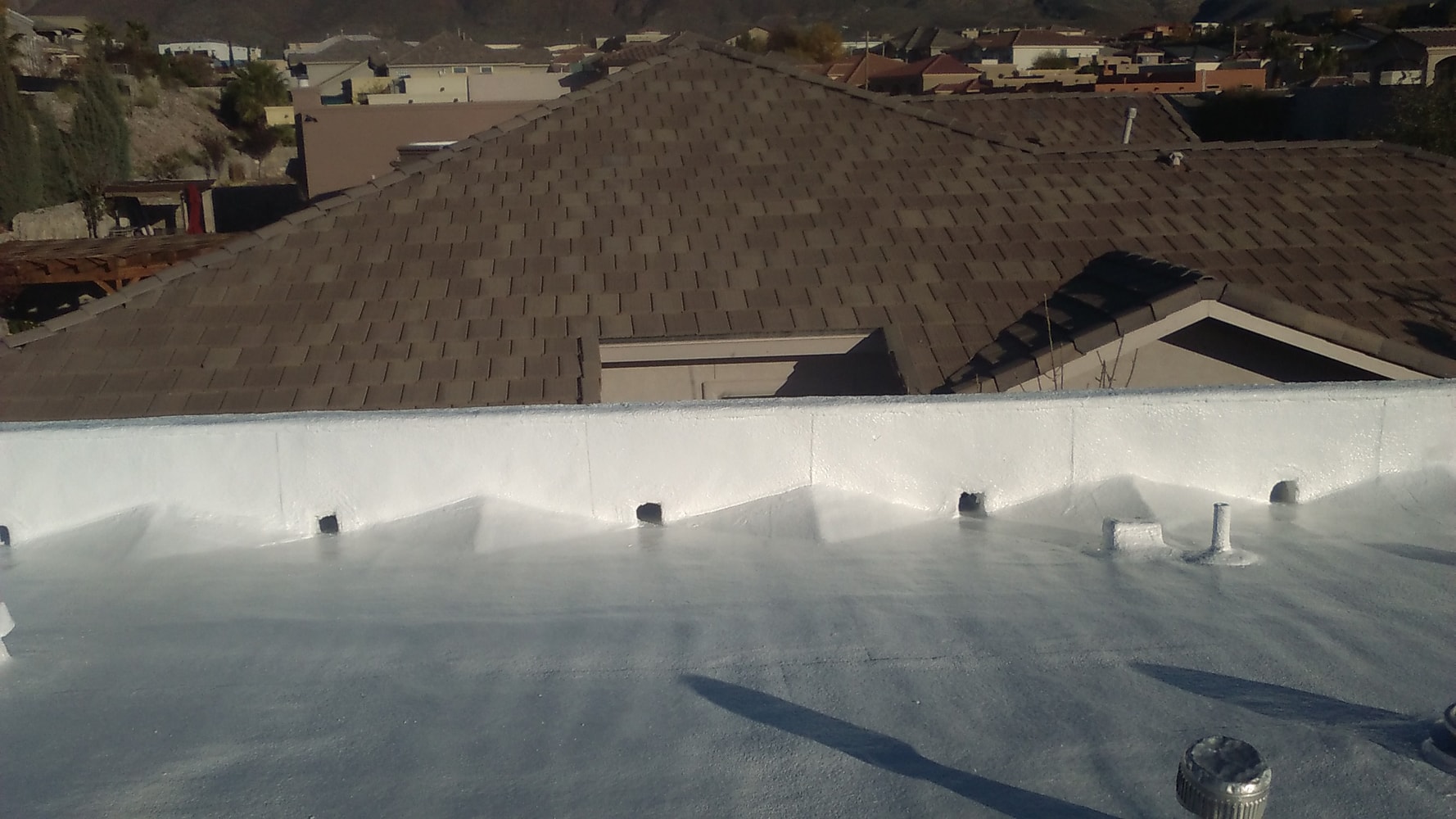 Photos from Century Roofing & Construction 