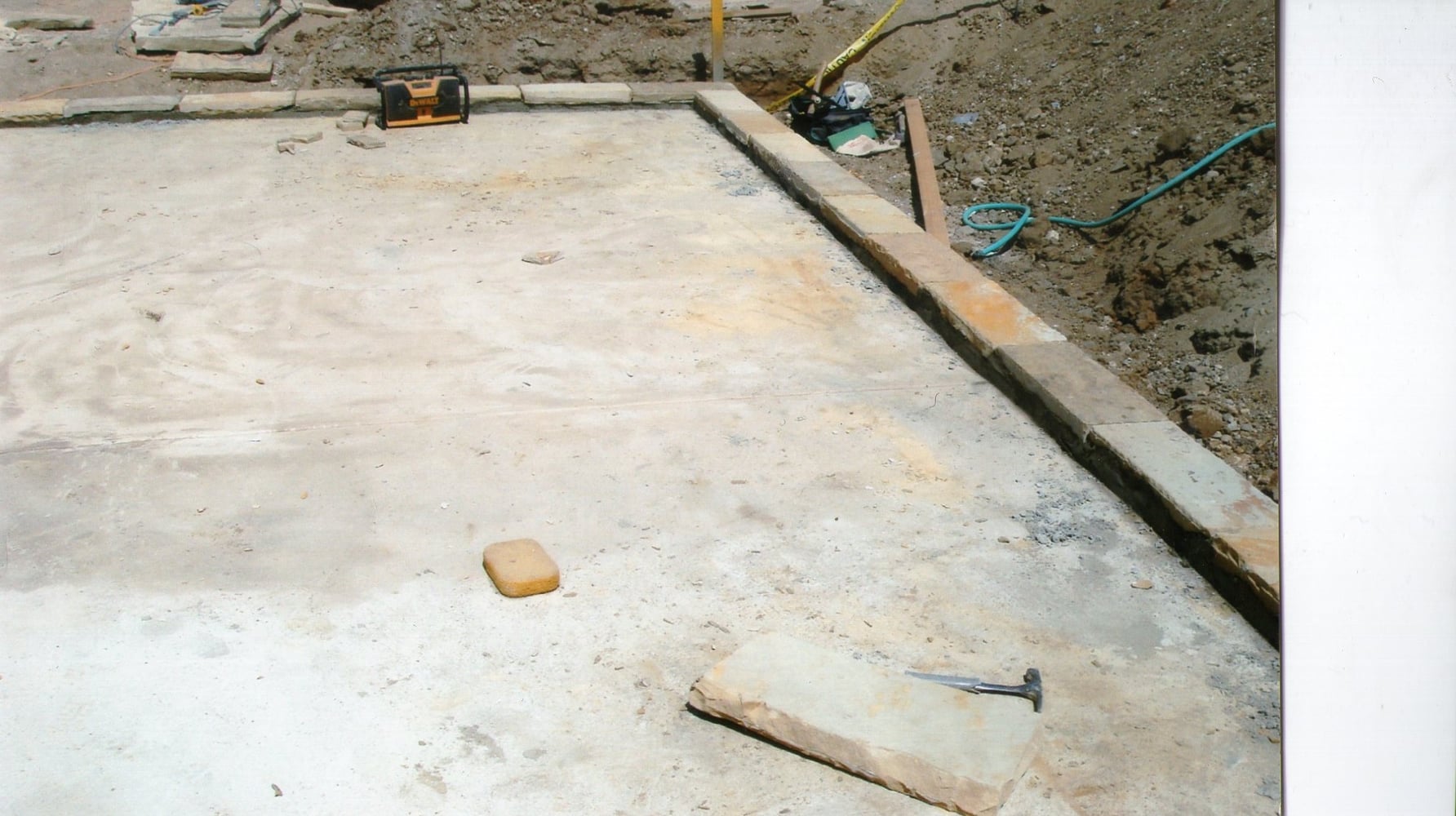 Photo(s) from brown eagle construction 