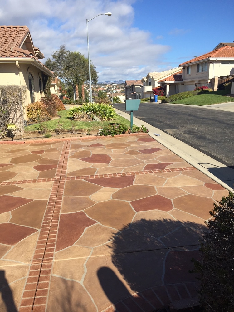 Photos from Topstone Inc