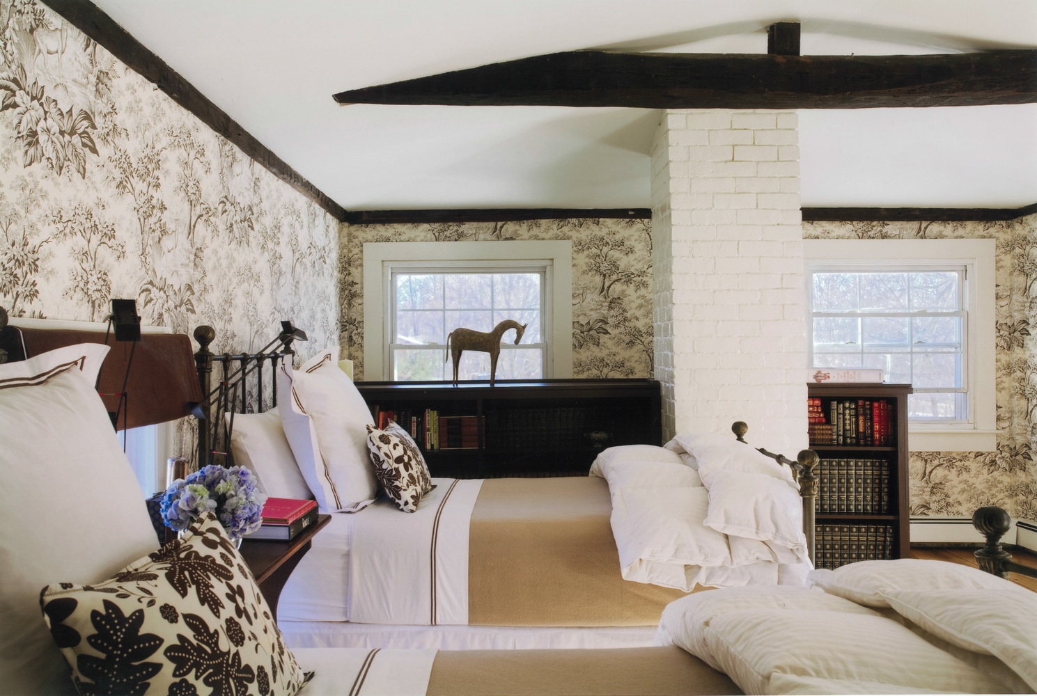 Bridgehampton Home - KEM Contracting