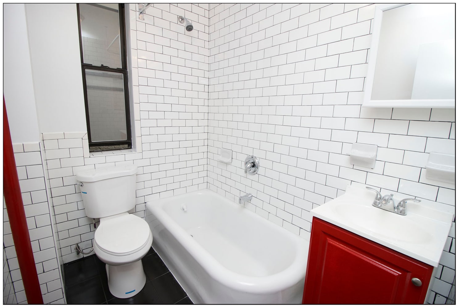 Investment Property Renovation