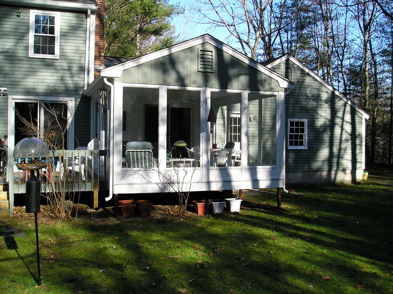 Photo(s) from A.L. Cornellier Property Care & Construction