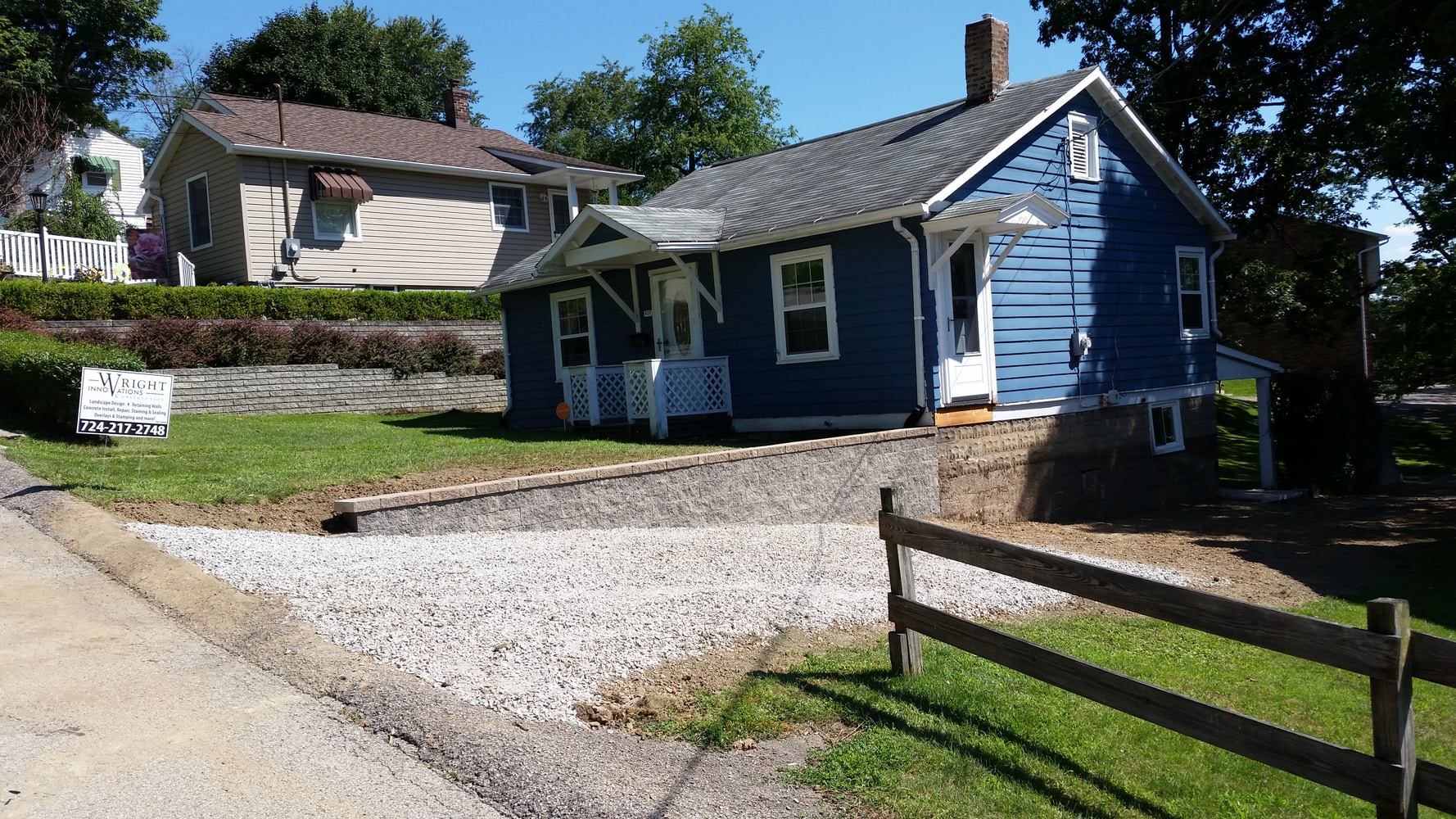 Photo(s) from Wright Innovations