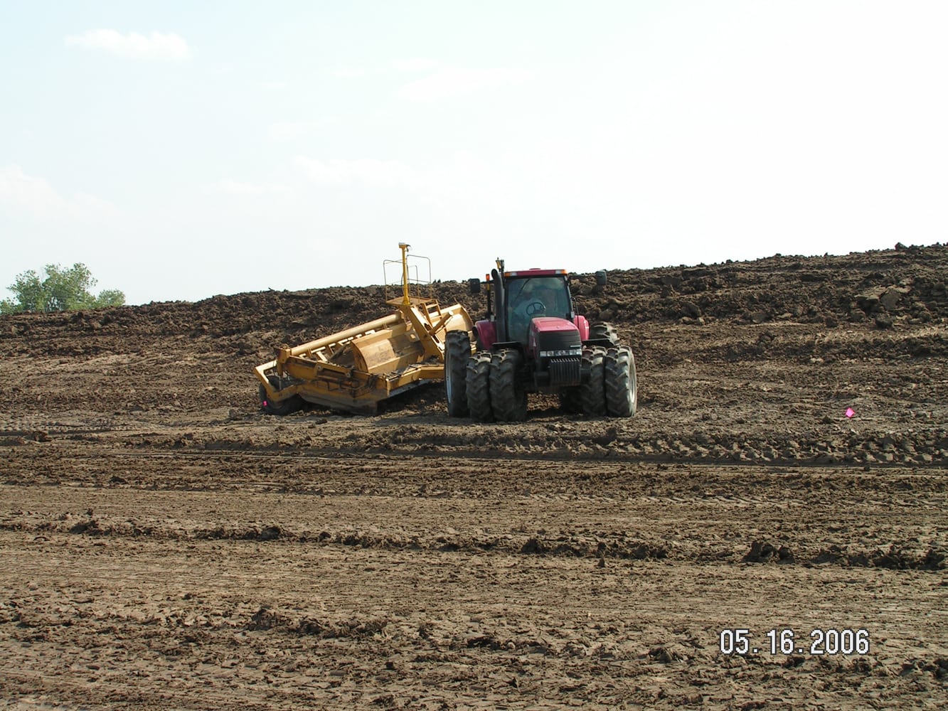 M Matt Durand Llc Project