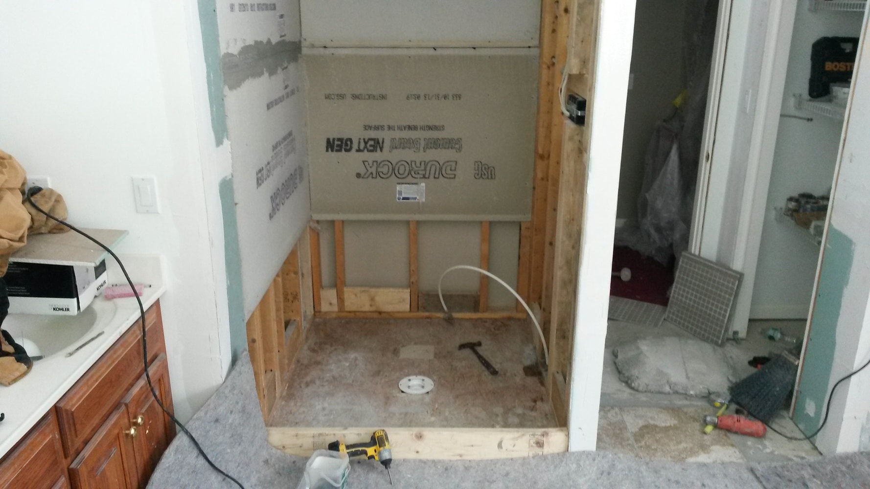 Photo(s) from Zusah Construction Inc