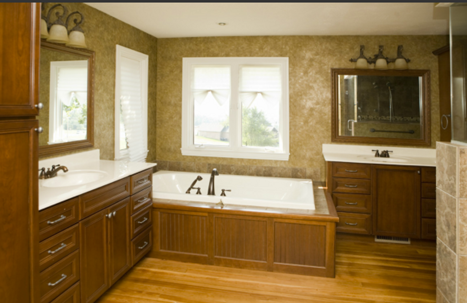 Photo(s) from Cliffs Home Remodeling And Repair