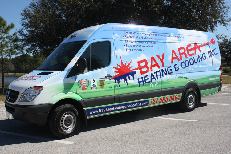 Bay Area Heating and Cooling | Largo FL | Get a Bid | BuildZoom