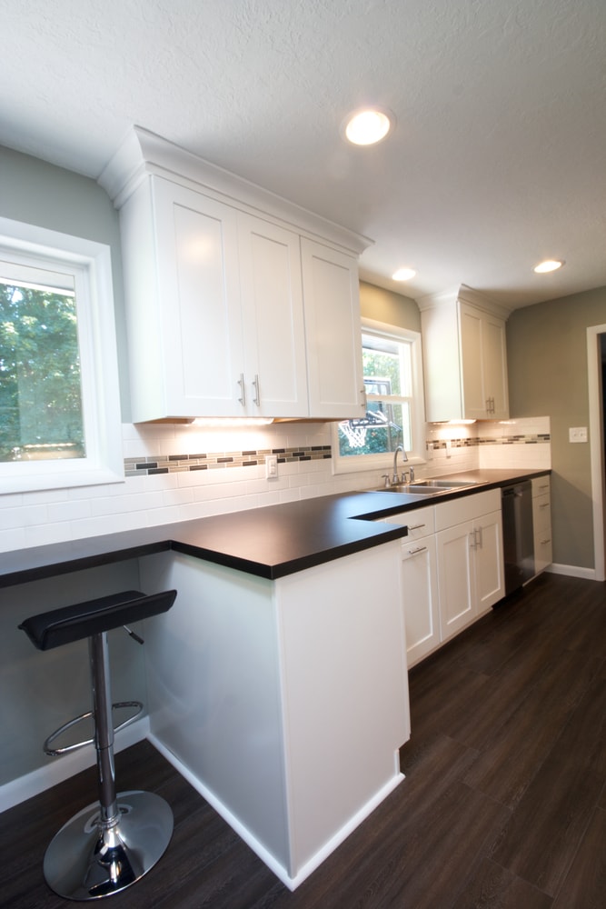 Sorem Kitchen Remodel