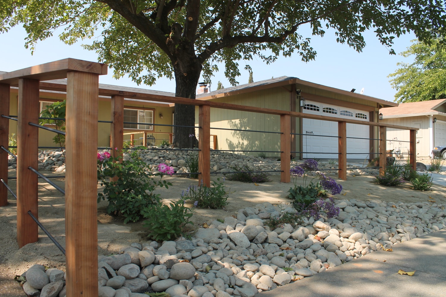 Photo(s) from A-2-Z Landscaping