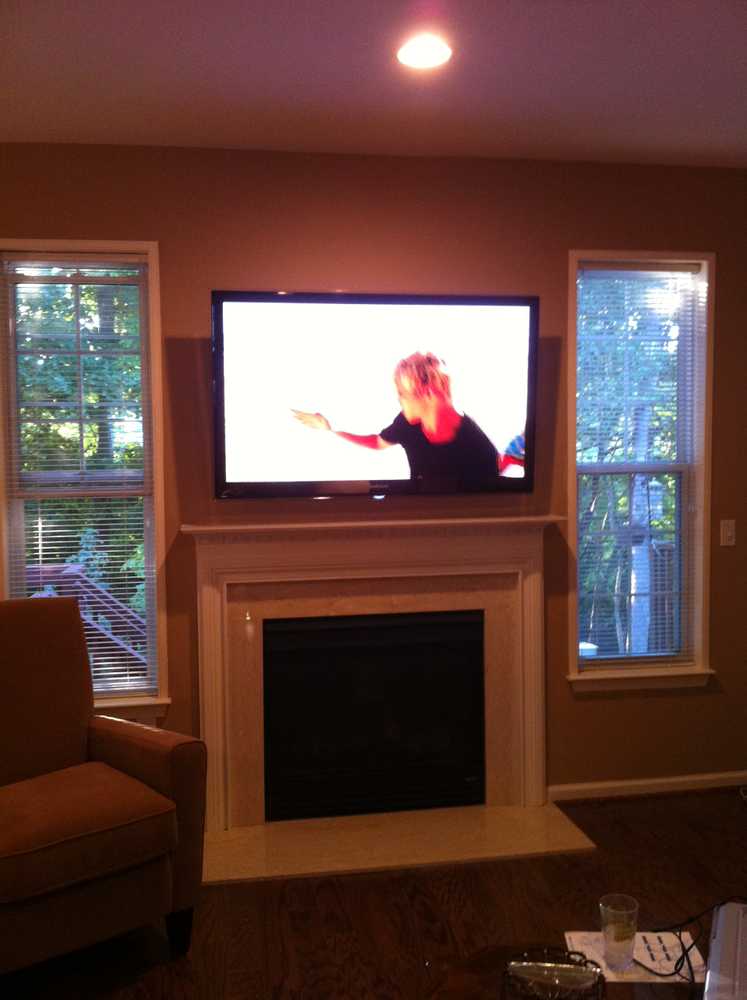 Vision Acoustics Llc Project