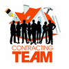 Contracting Team