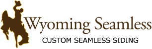 Wyoming Seamless Siding and Gutters