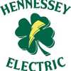 Hennessey Electric
