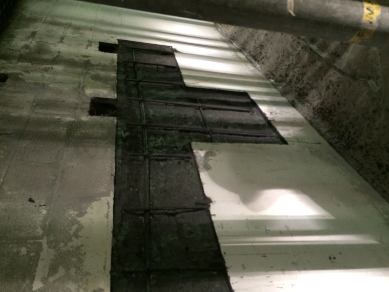 Photo(s) from Sapphire Construction And Restoration Inc