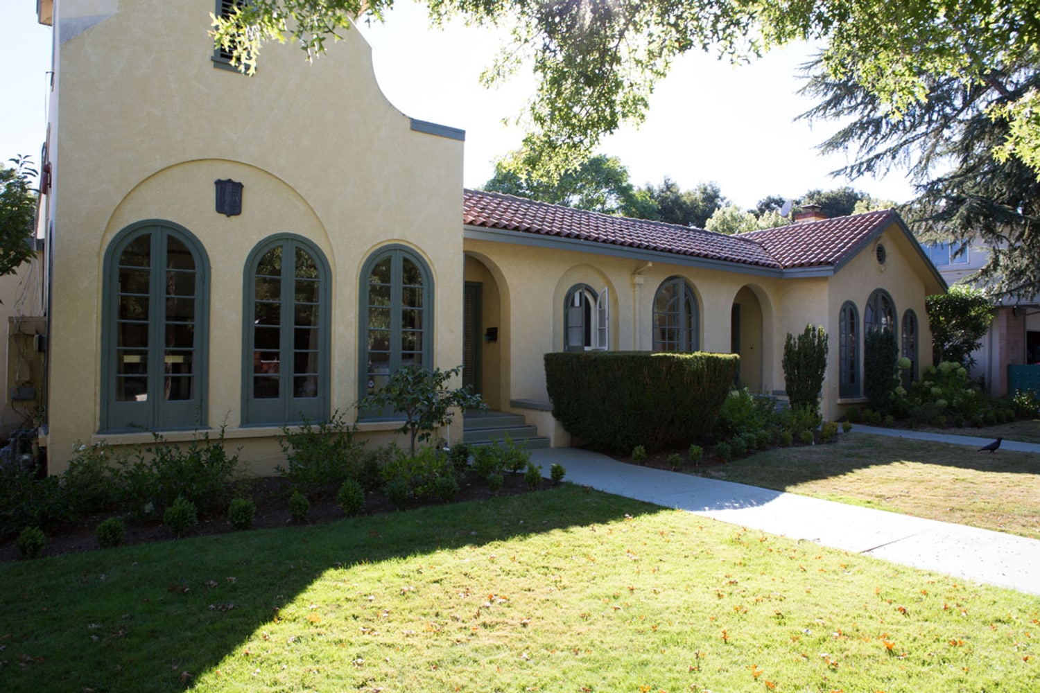 Project photos from Remus Contractors Inc