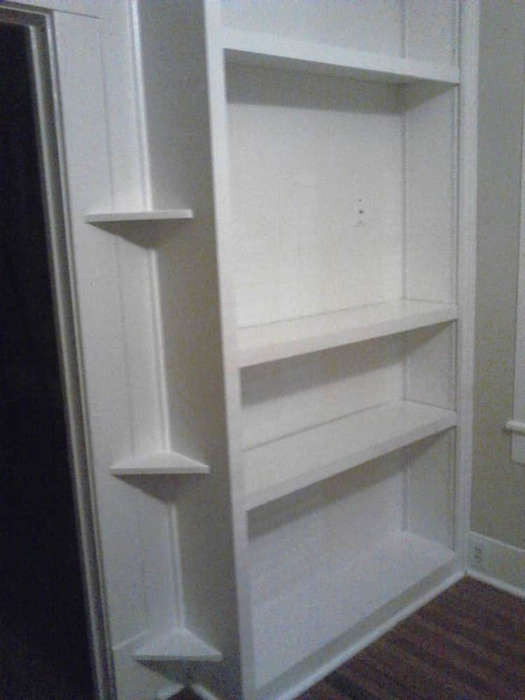 Project photos from Texas Home Pros