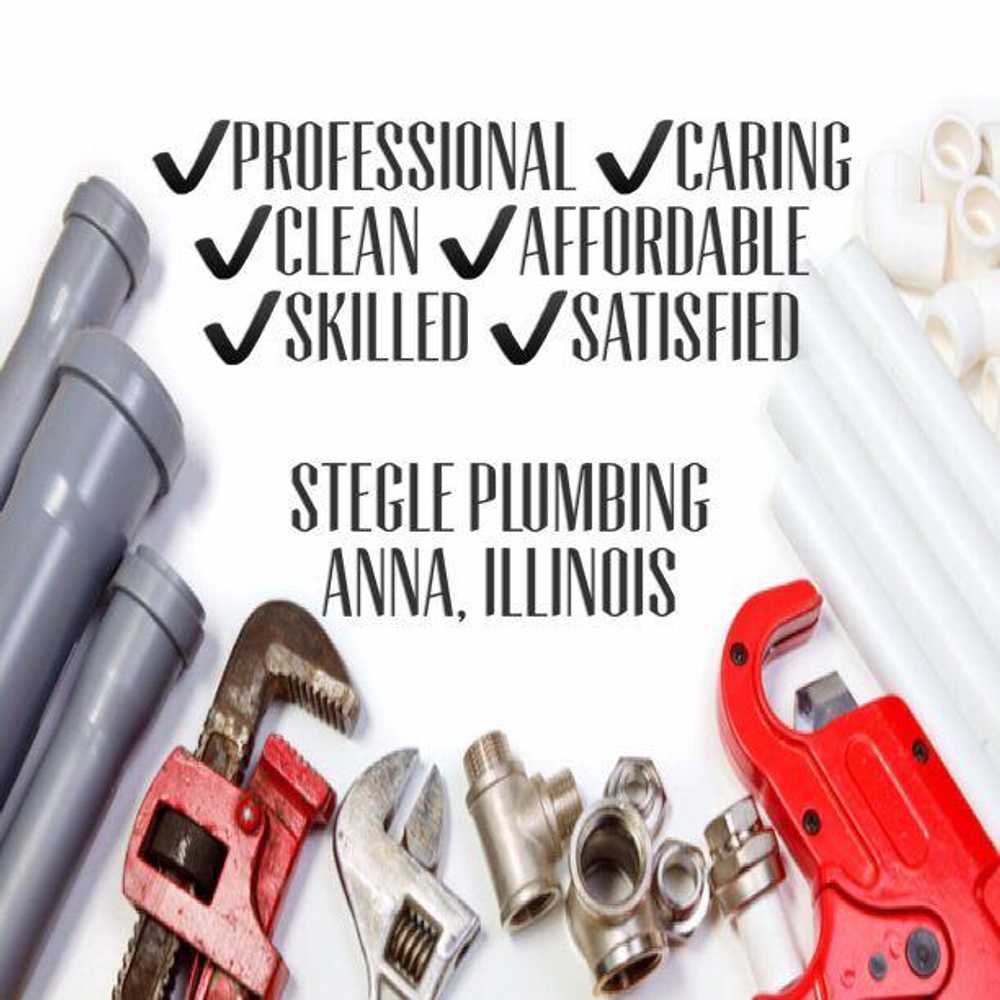 Stegle Plumbing