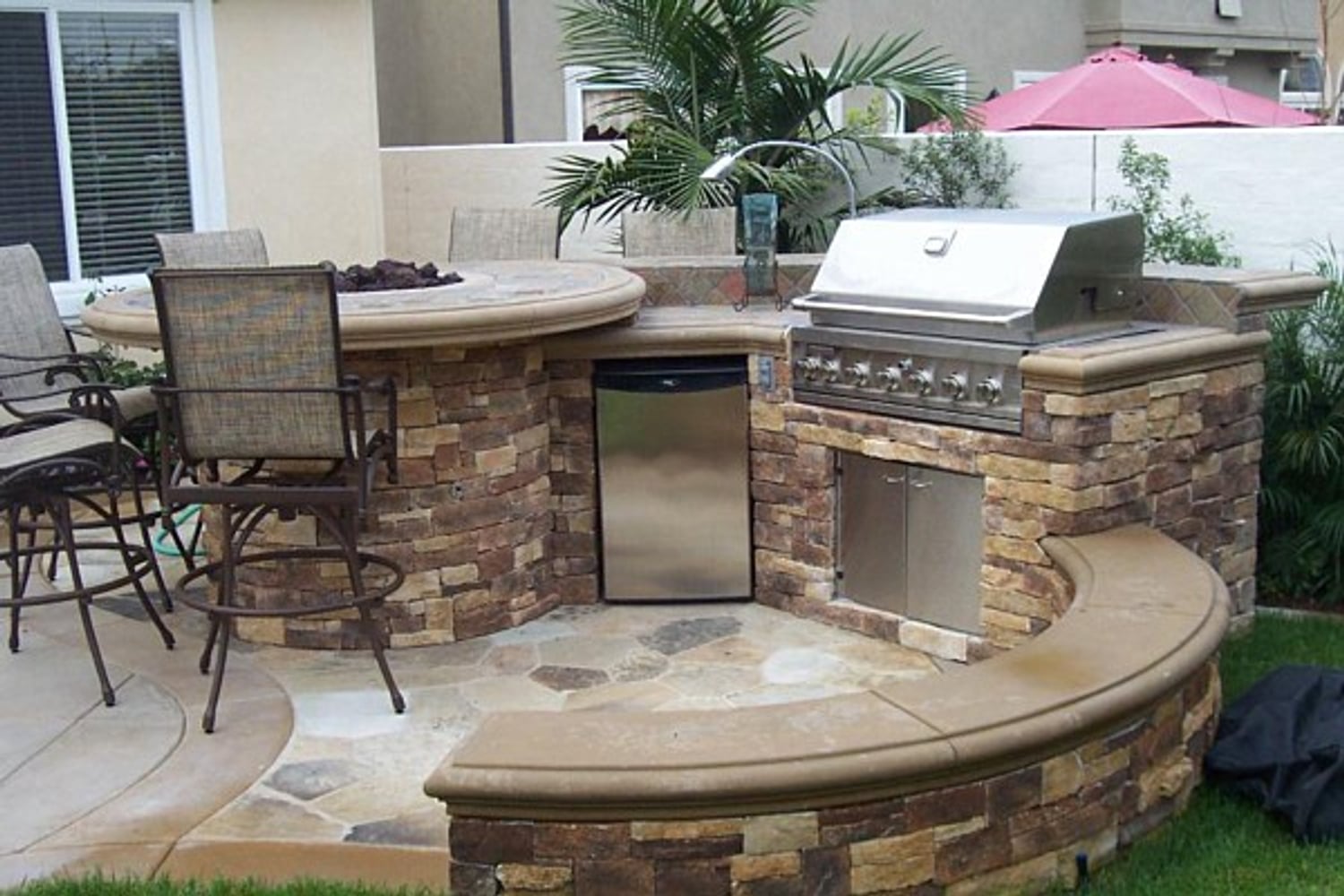 Photo(s) from Brancato Landscaping