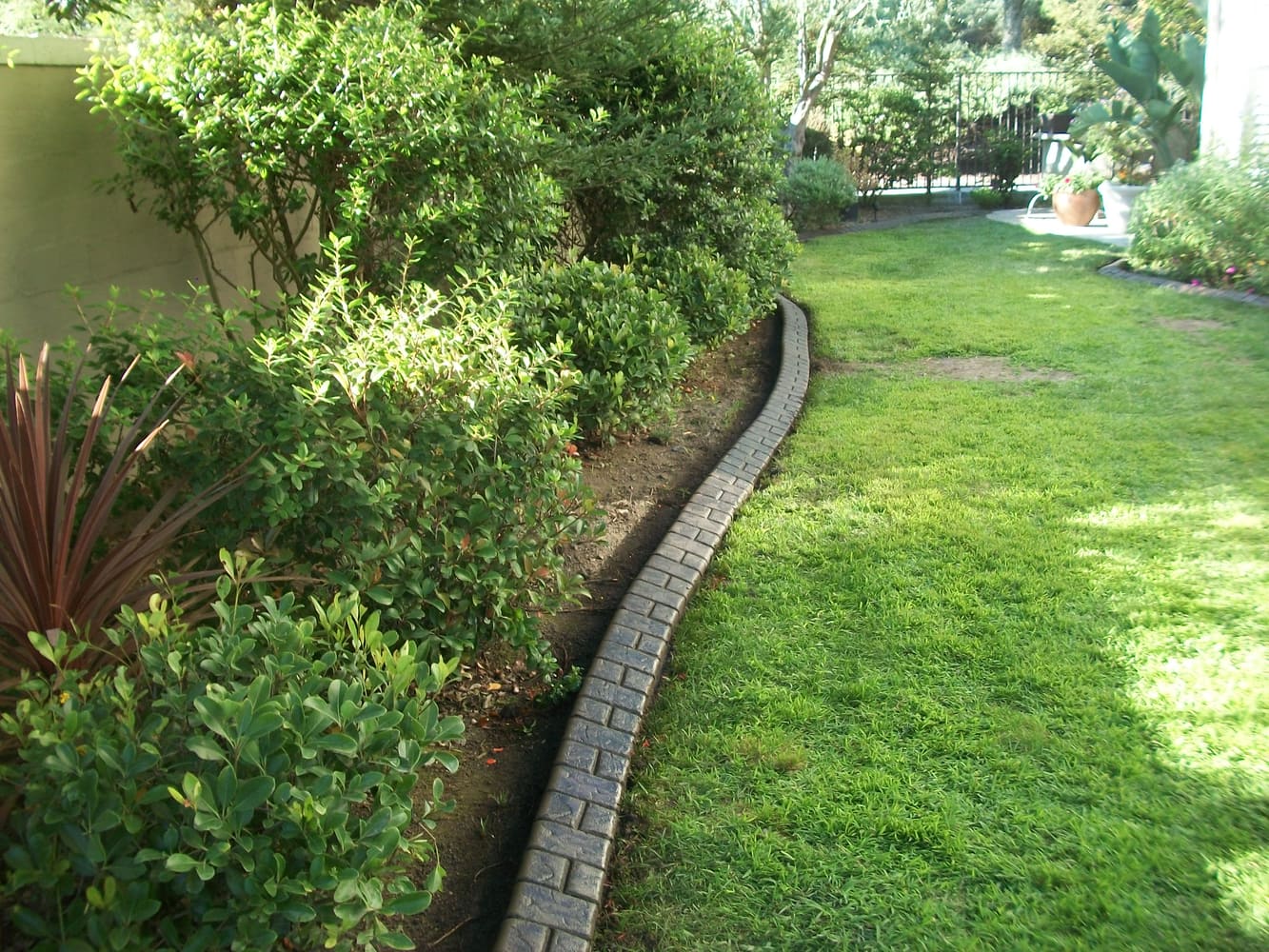 Photo(s) from Clarkes Concrete Curbing