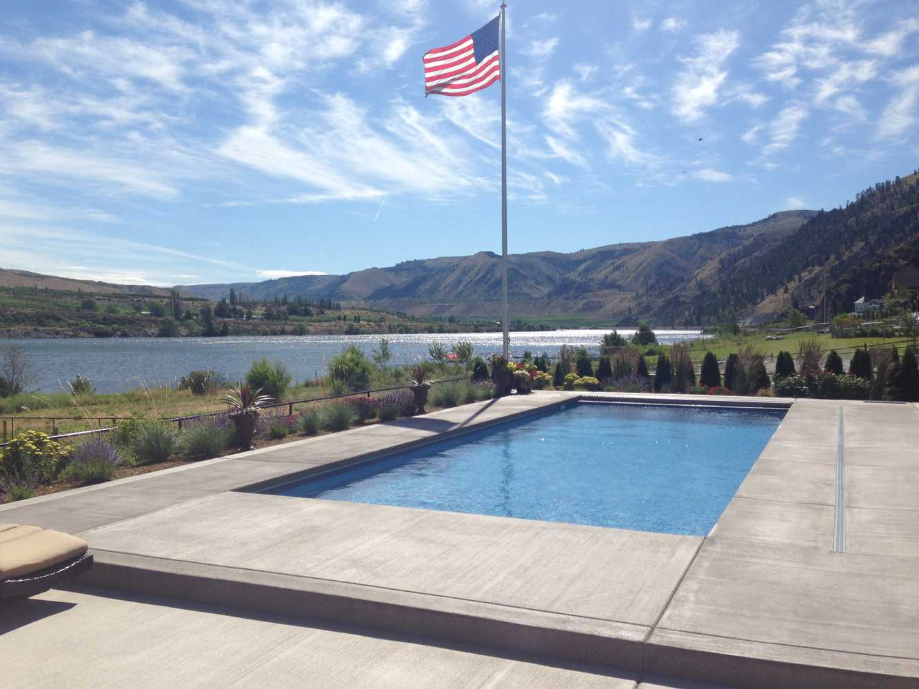 Photo(s) from Boyer Mtn Door & Pool Inc