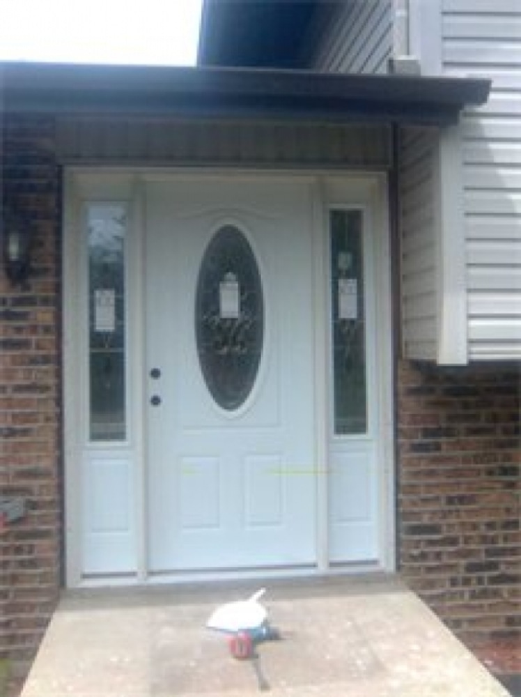 Remodel Projects by Reuel Johnson Builders