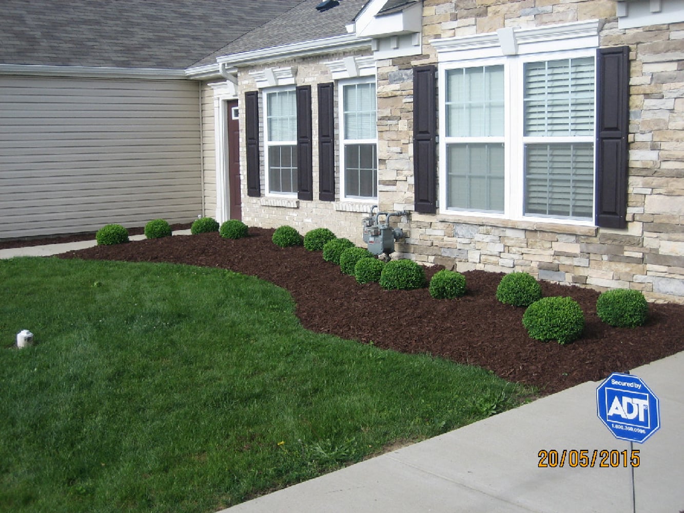 Photos from Javornick Lawn And Landscape LLC