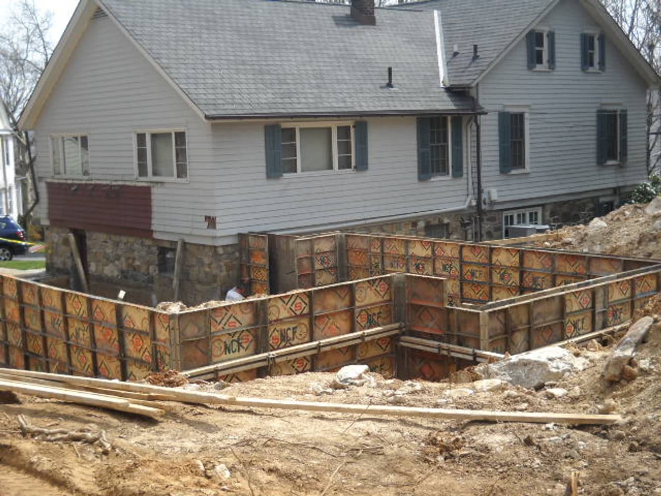 Photo(s) from AllPhase Concrete LLC