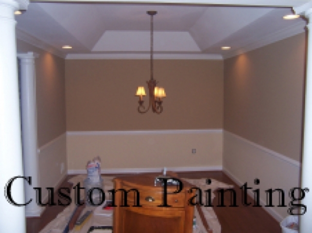 J H Home Improvements