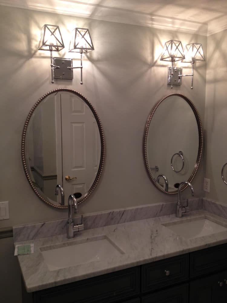 Project photos from DC Construction Services