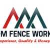 A - M Fence Works