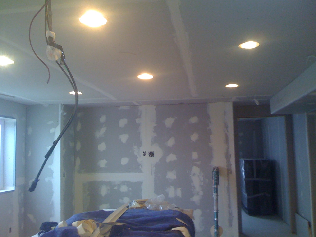 marcodrywall Project