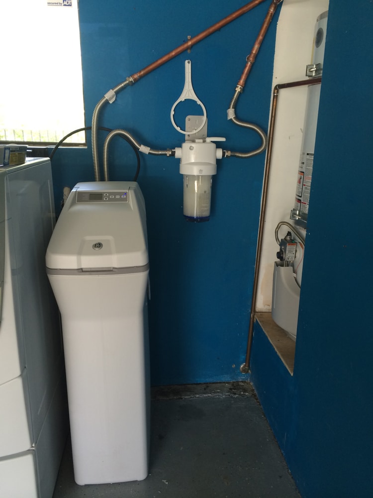 Photo(s) from E Z Plumbing 